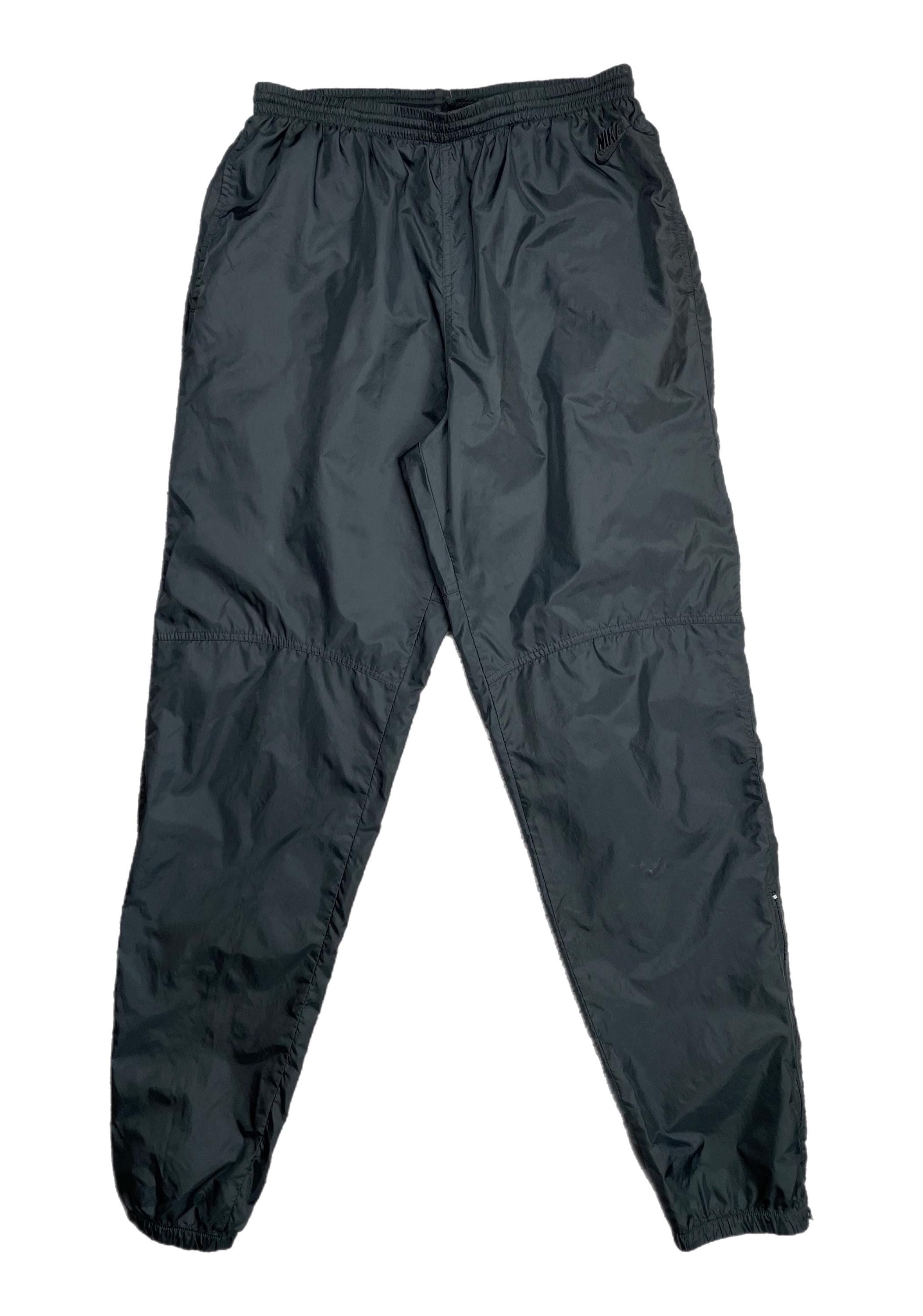 90s Nike Sweatpants - Etsy