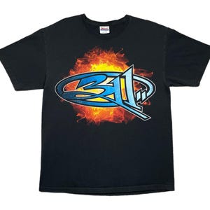 311 バンド Tシャツ Amazon.com: Official 311 Logo T-Shirt : Clothing, Shoes