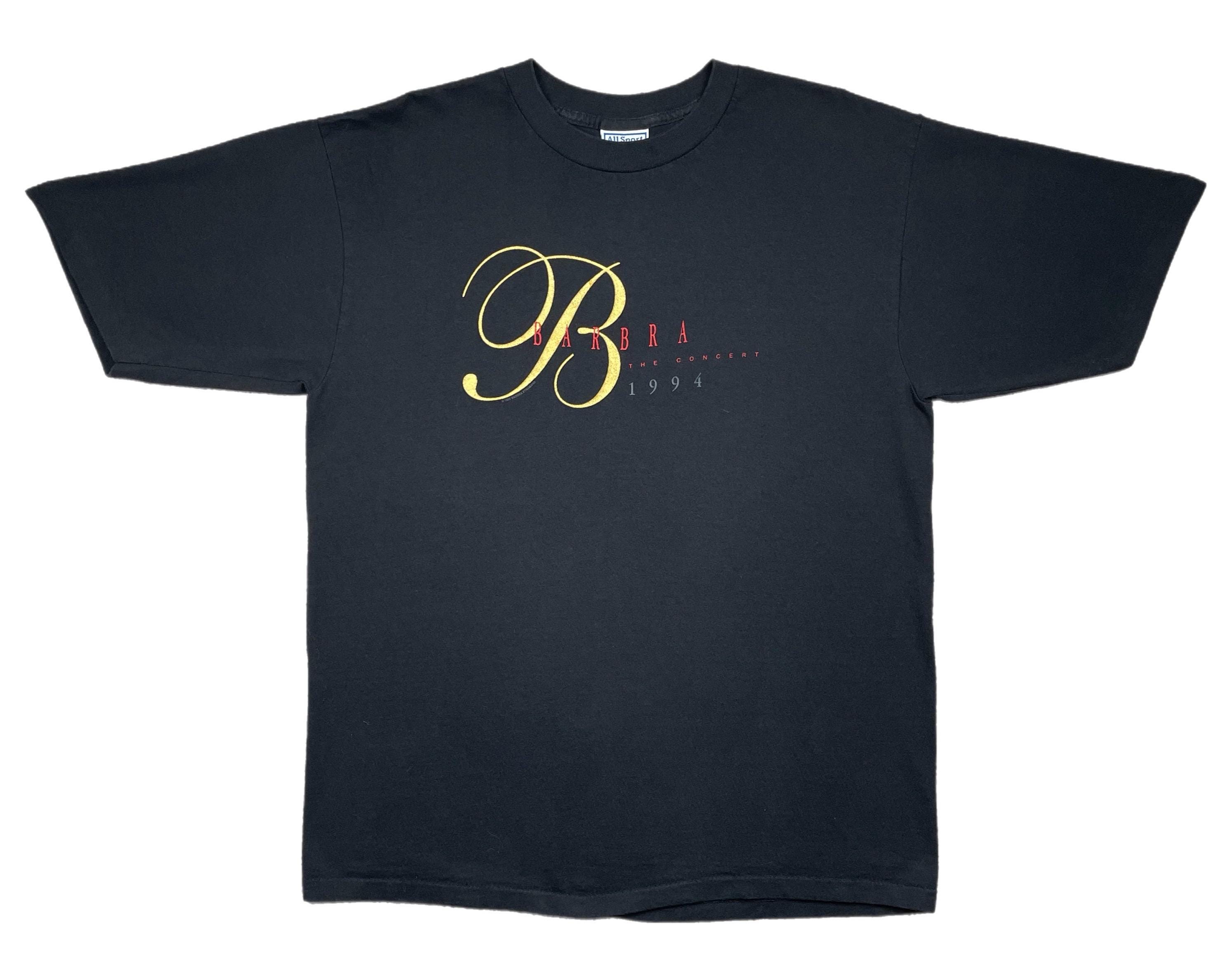 Barbra Streisand T Shirt - Etsy
