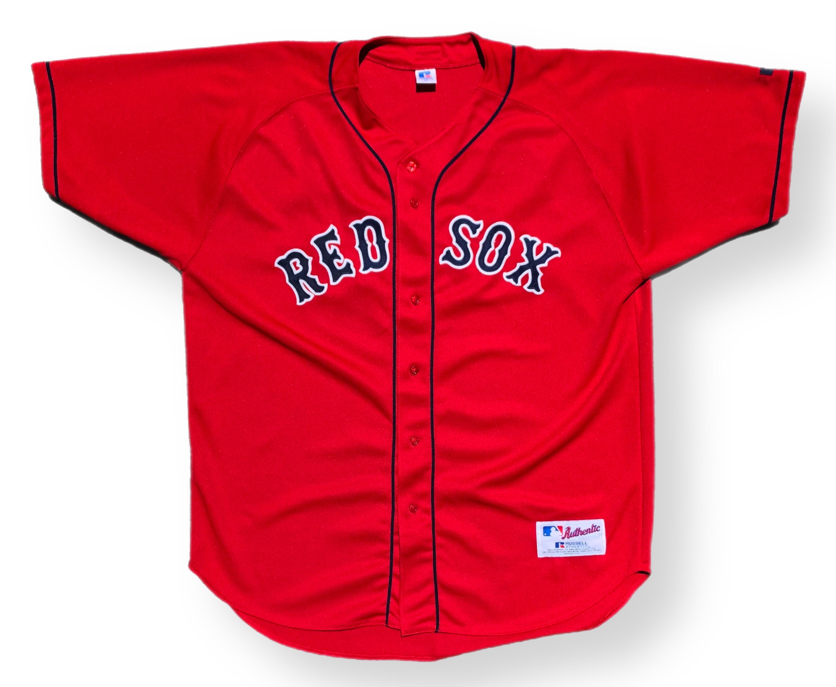 Red Sox Jersey 