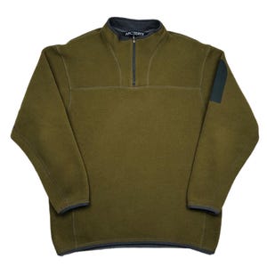 Vintage Arcteryx Fleece - Etsy Vintage Arcteryx Fleece - Etsy