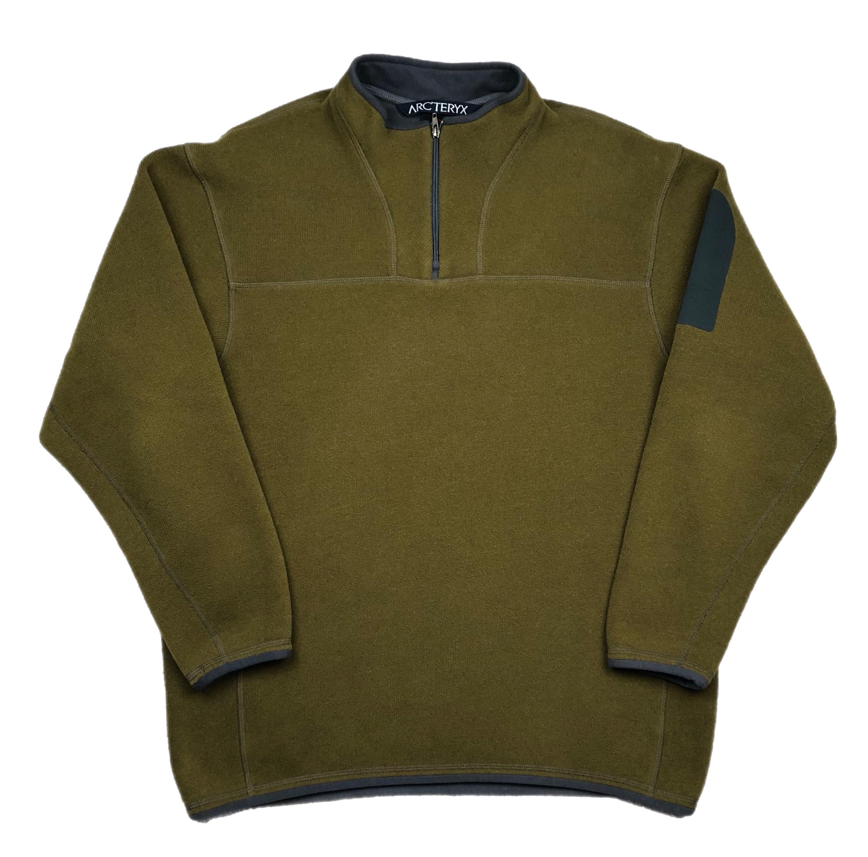 Vintage Arcteryx Fleece - Etsy Vintage Arcteryx Fleece - Etsy