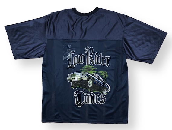 Vintage 90s lowrider chicano - Gem