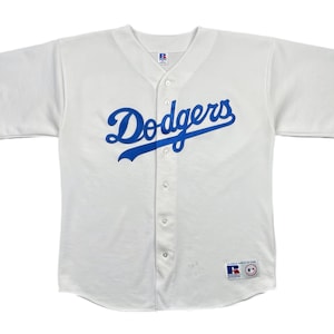 Russell Athletic Mlb Jerseys - Etsy