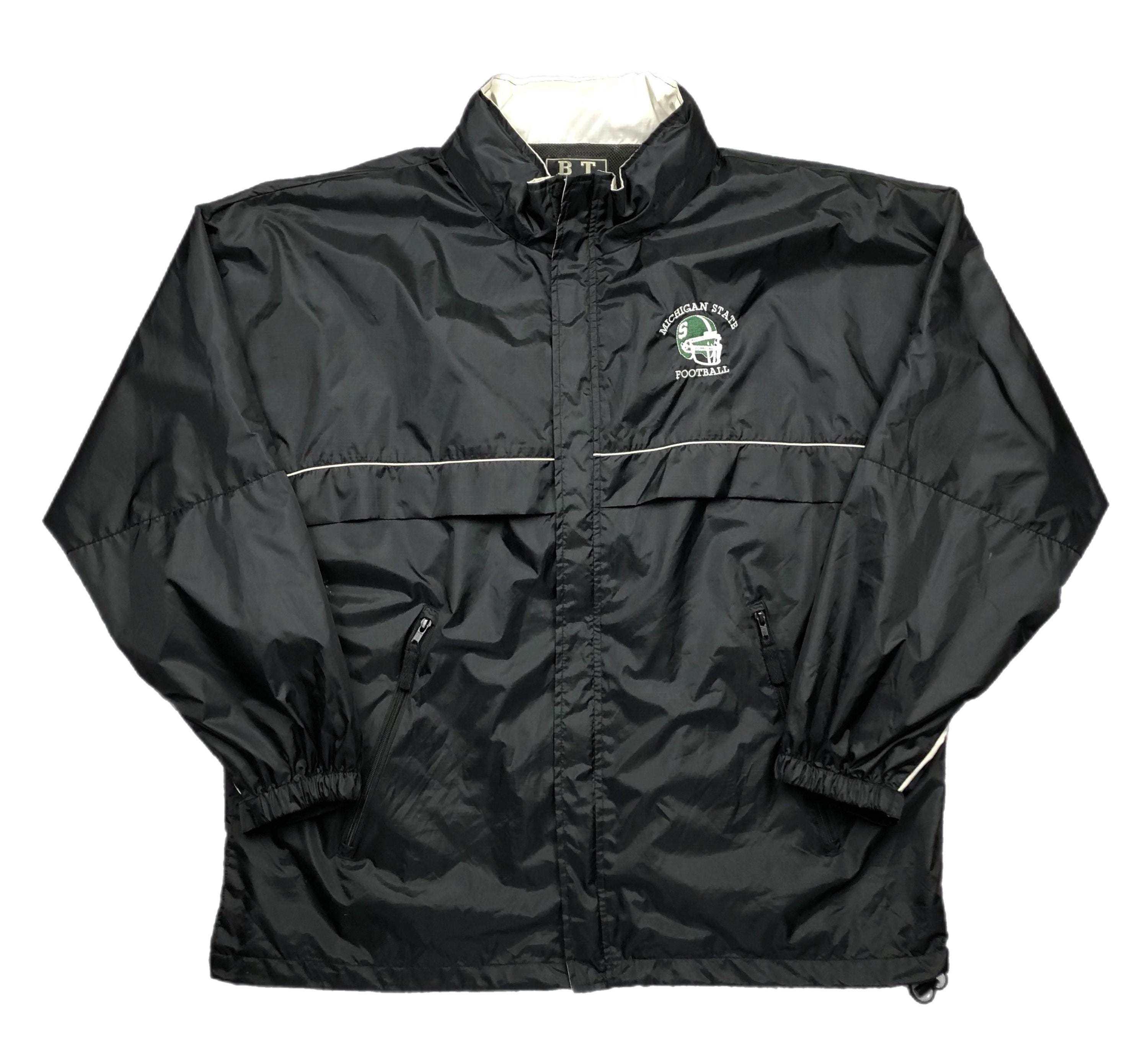 90s michigan jacket - Etsy 日本