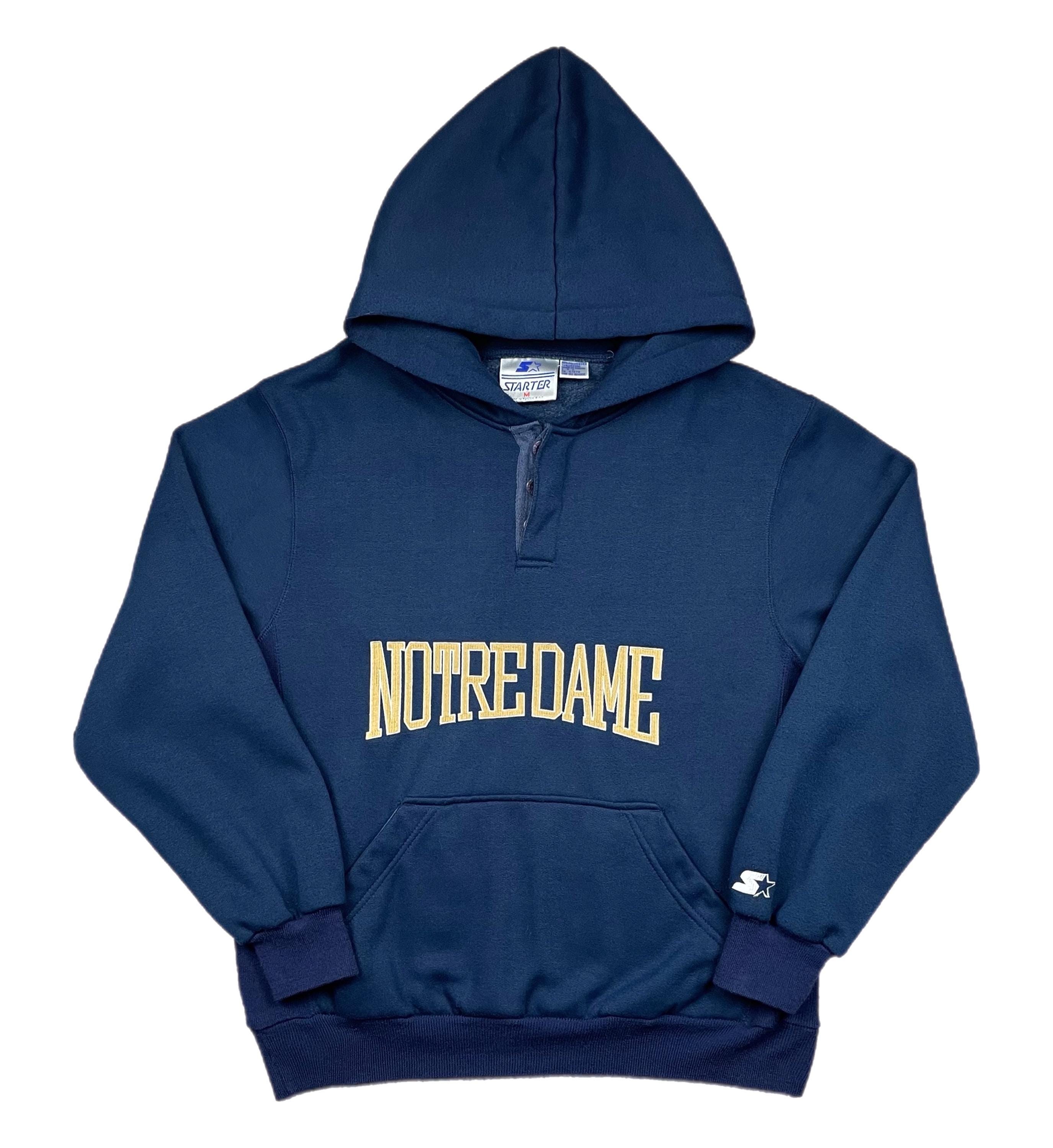 90s Starter Hoodie - Etsy