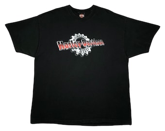 Harley Davidson Virginia Beach Tee - Etsy