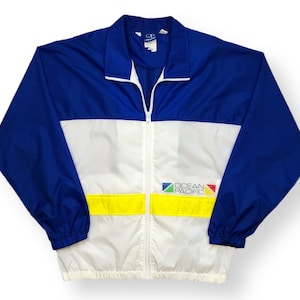 Ocean Pacific Jacket - Etsy