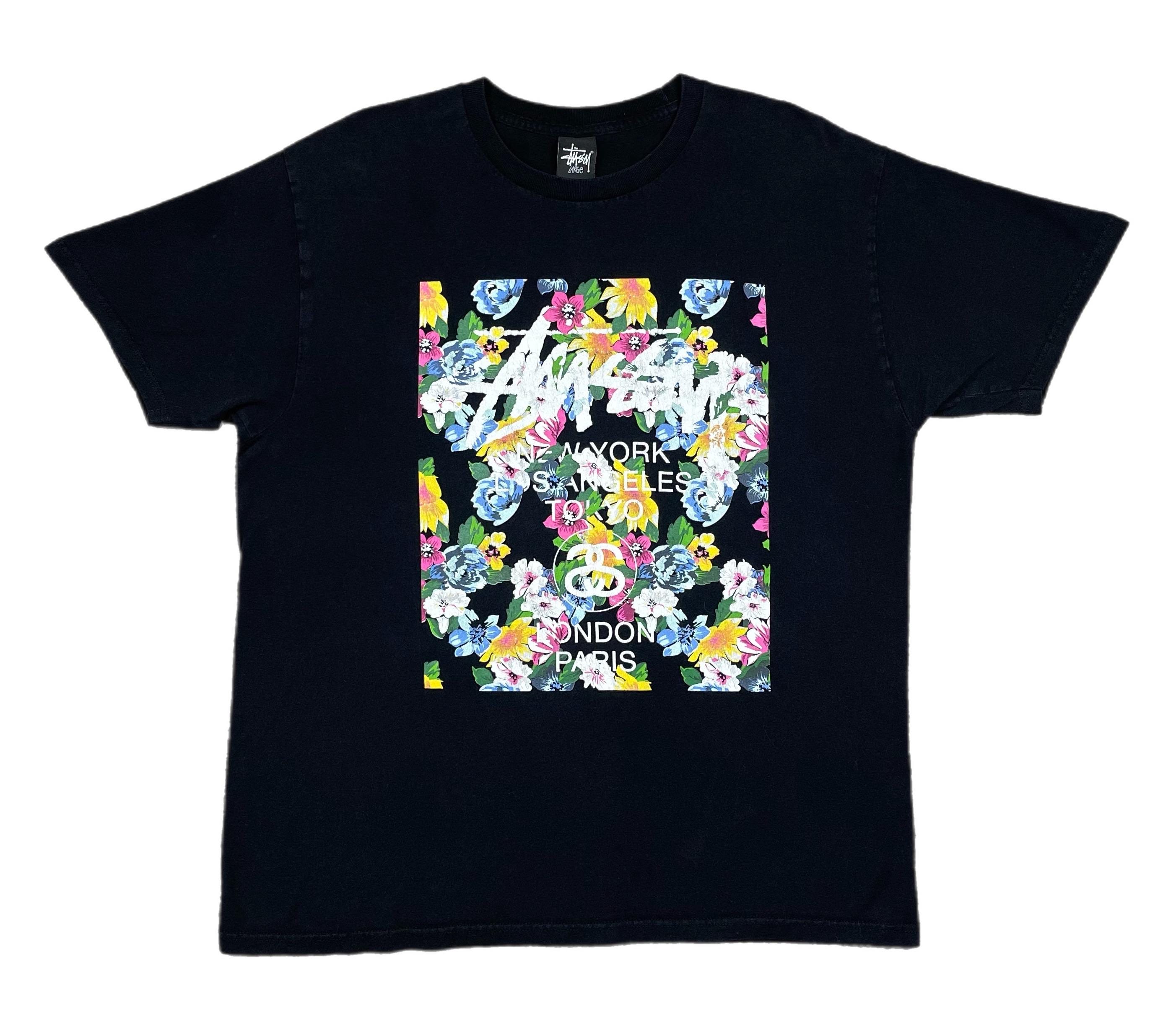 Stussy T Shirts Archive - Etsy Canada