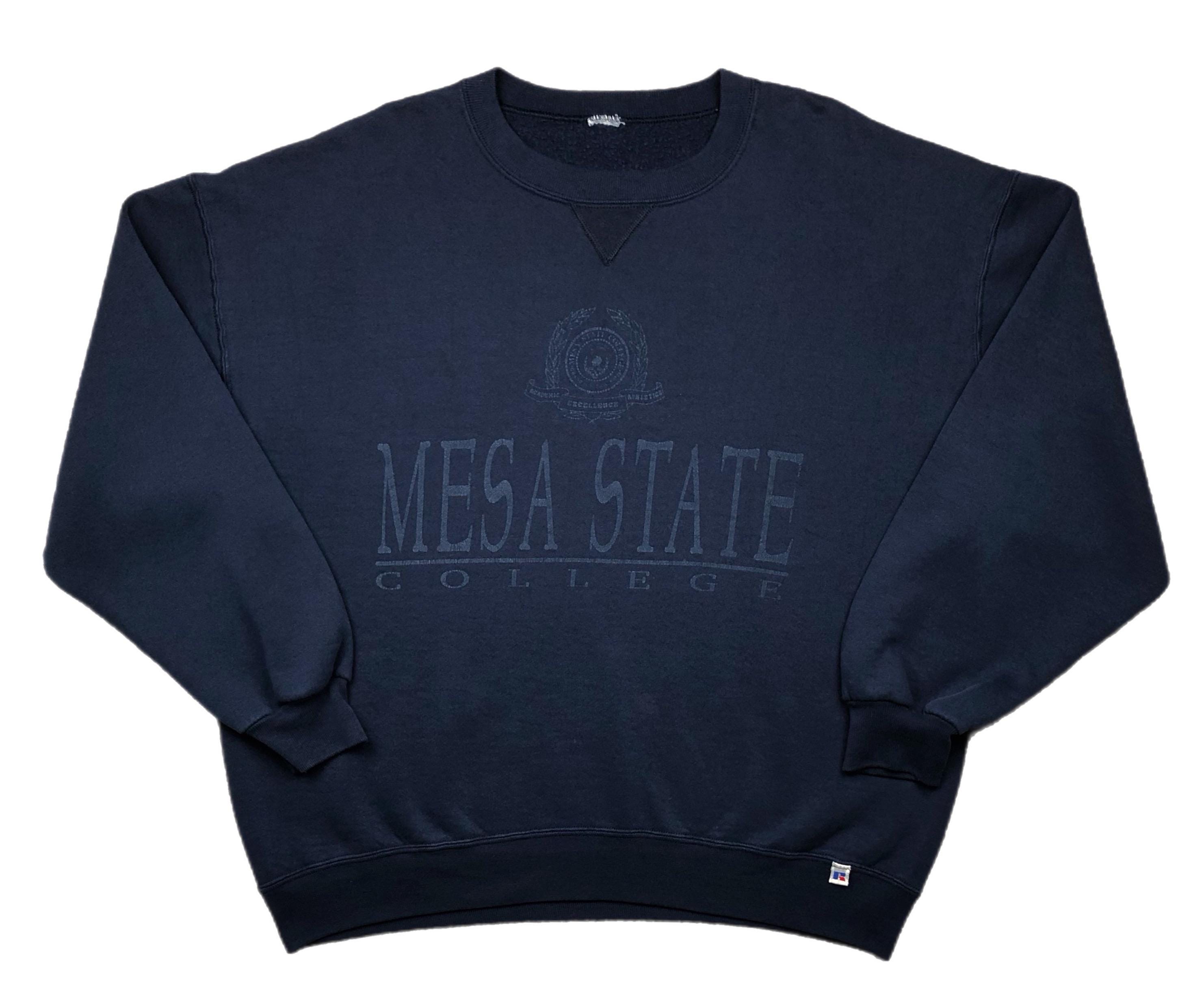 Colorado State University Sweatshirt Vintage - Etsy