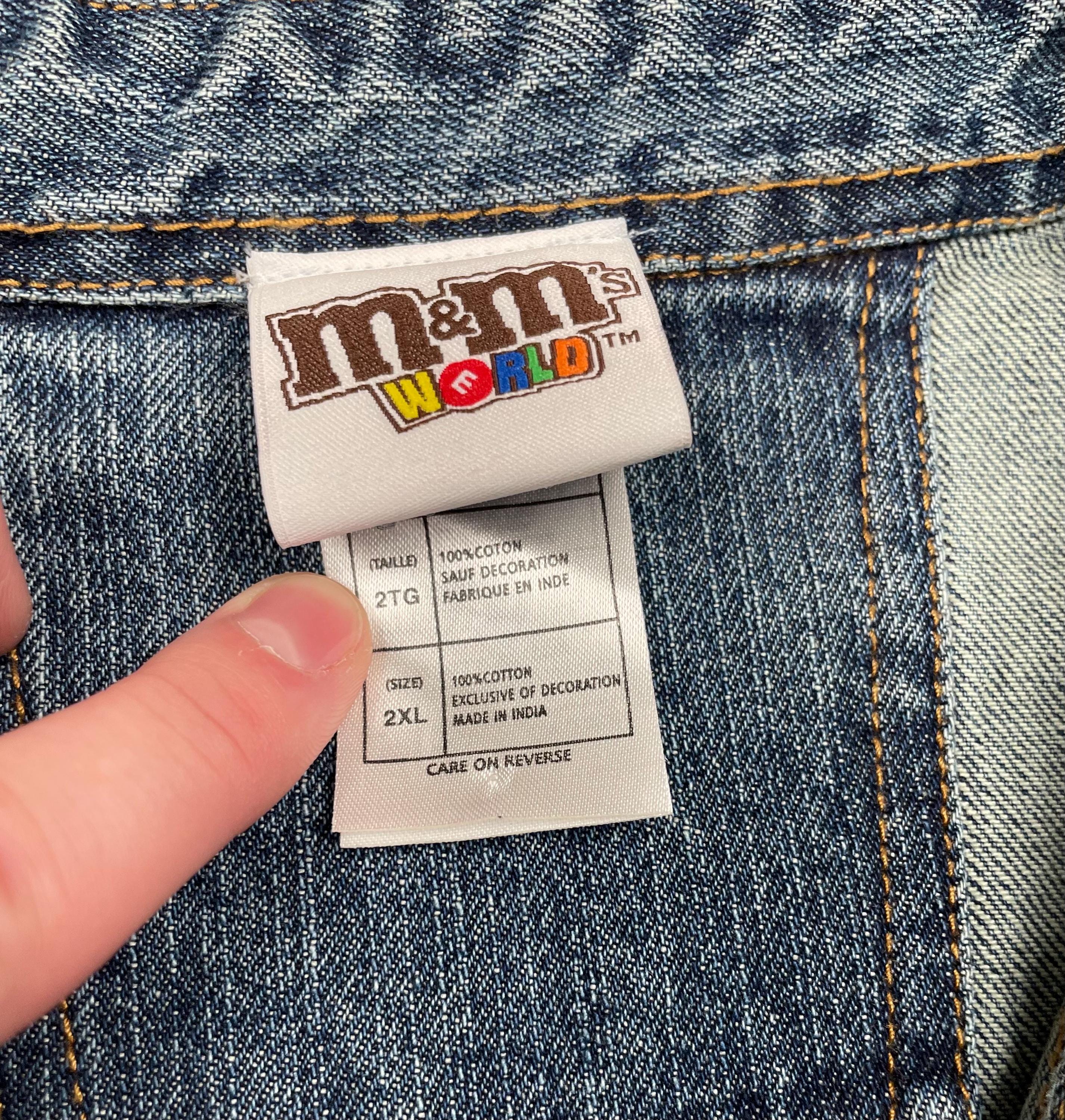 M&M
