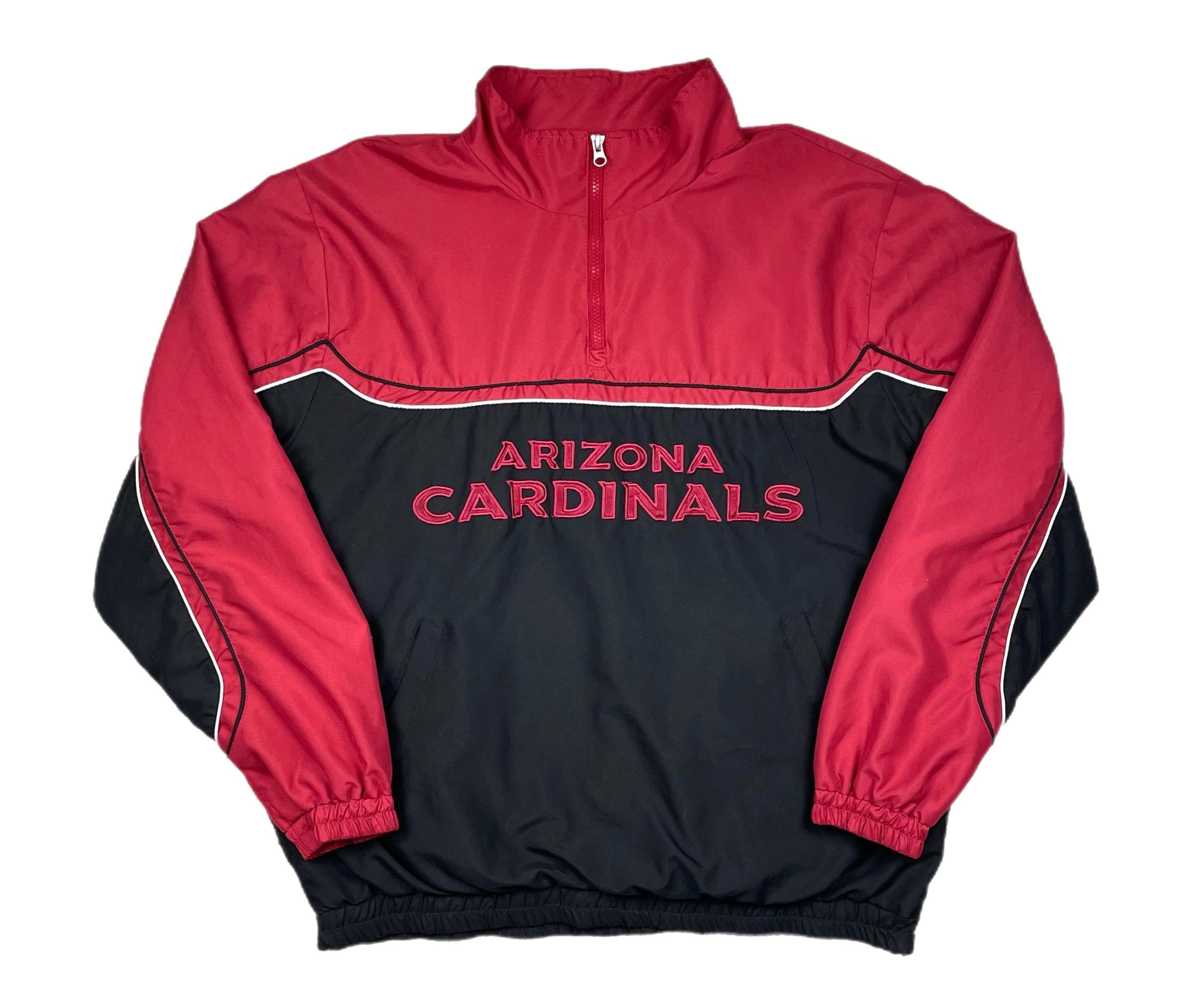 90s cardinals jacket - Etsy 日本