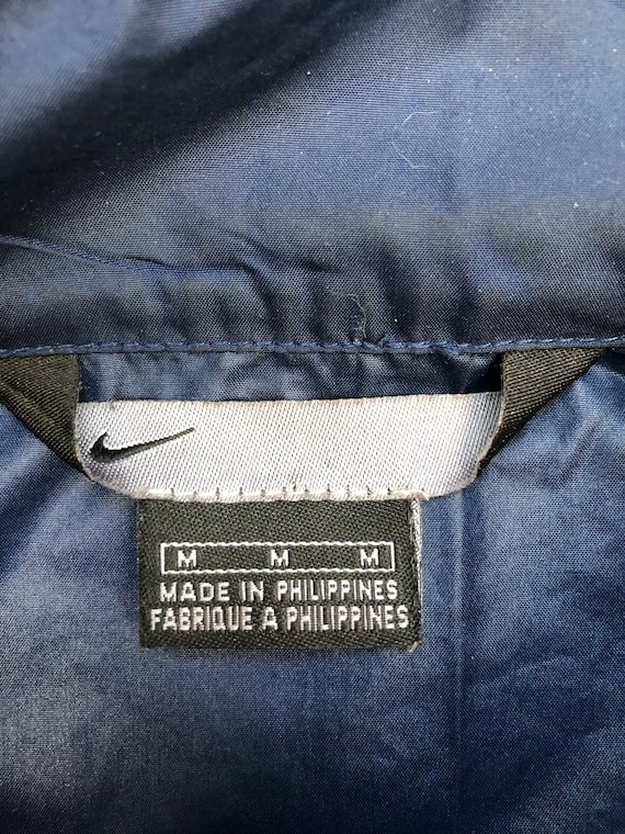00’s Nike archive quilting vest cityboy 00's Nike archive quilting vest cityboy Vintage Nike Big