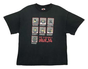 Vintage 90s/y2k NHL Original Six “old Time Hockey” Graphic T