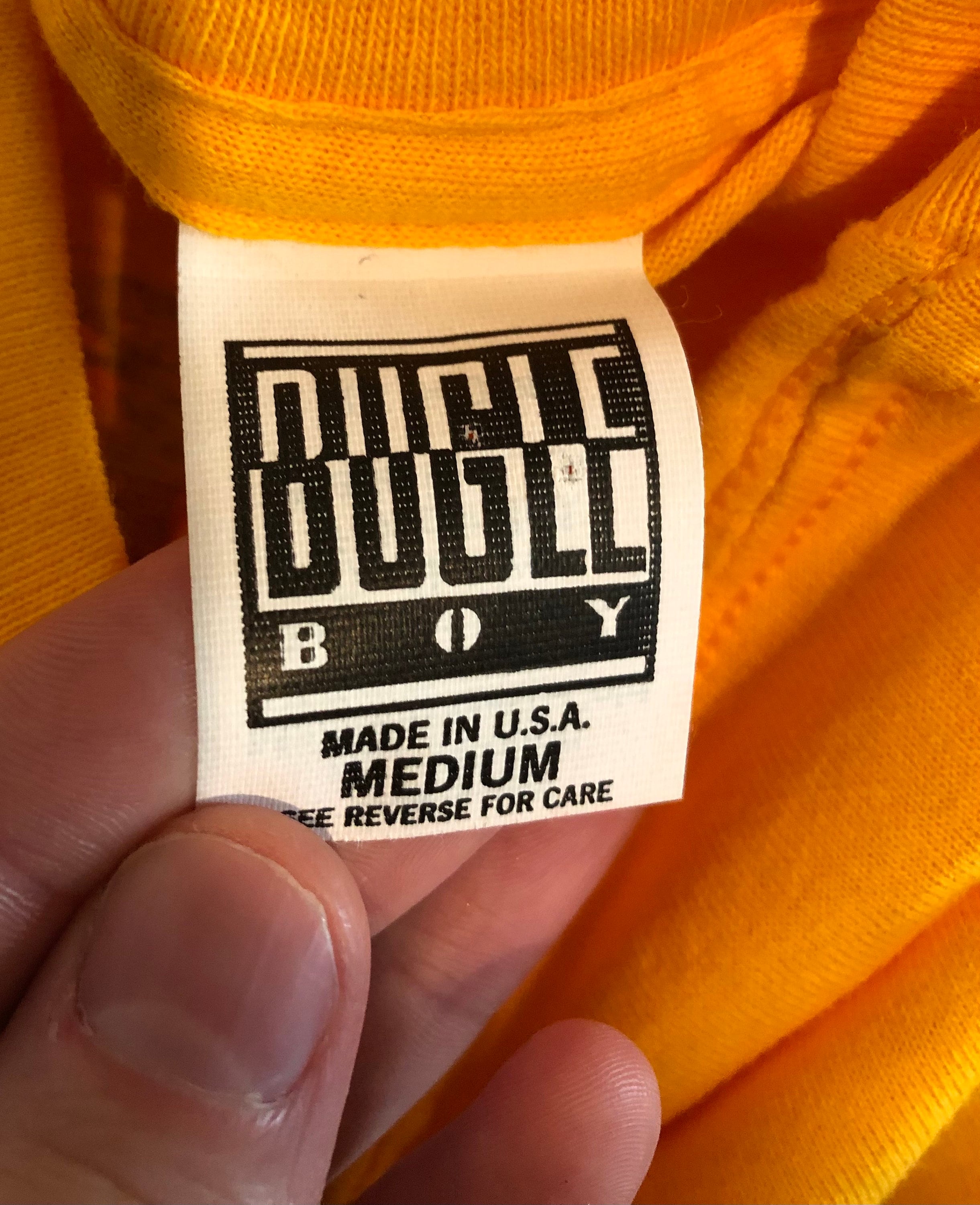 ウェア 90s BUGLEBOY camerabest ウェア 90s BUGLEBOY camerabest Vintage 90s Bugle Boy Shirt