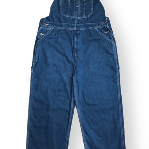 70s Sears Overalls - Etsy 70s Sears Overalls - Etsy