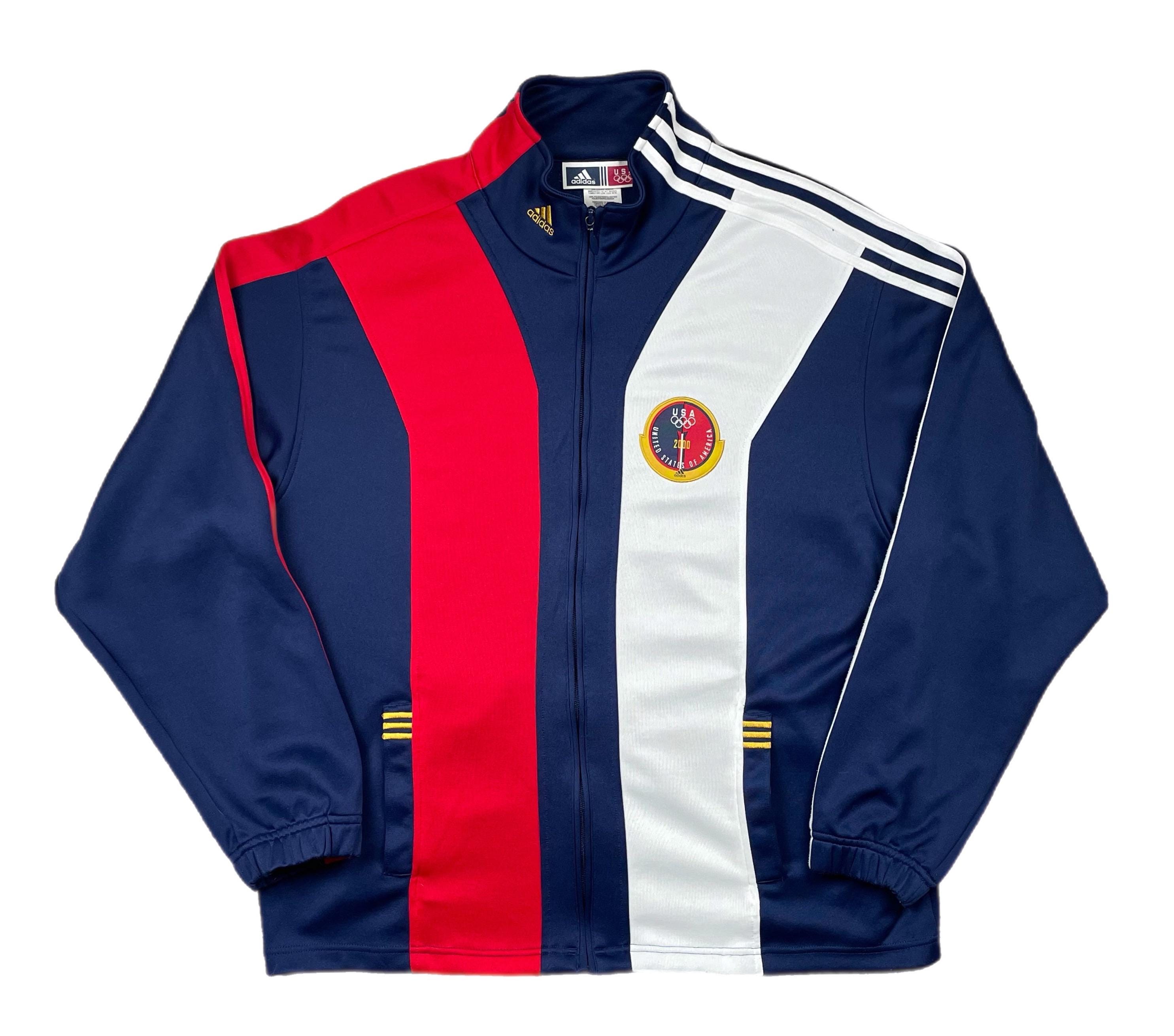Adidas tracksuit - Etsy 日本