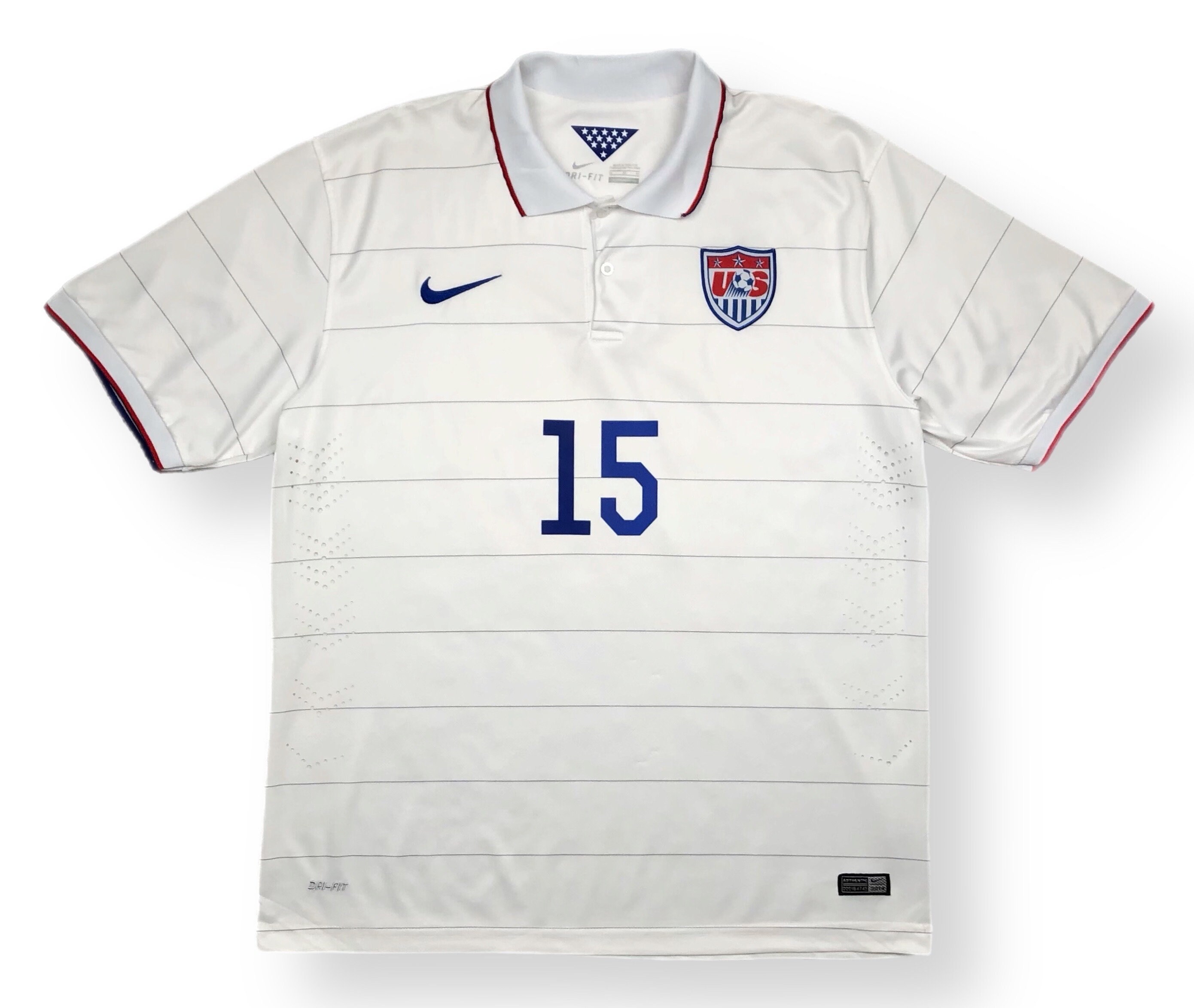 usmnt 2014 jersey