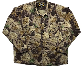 Cabela's 90s カモフラ ウール ベスト vintage camo Vintage 90s