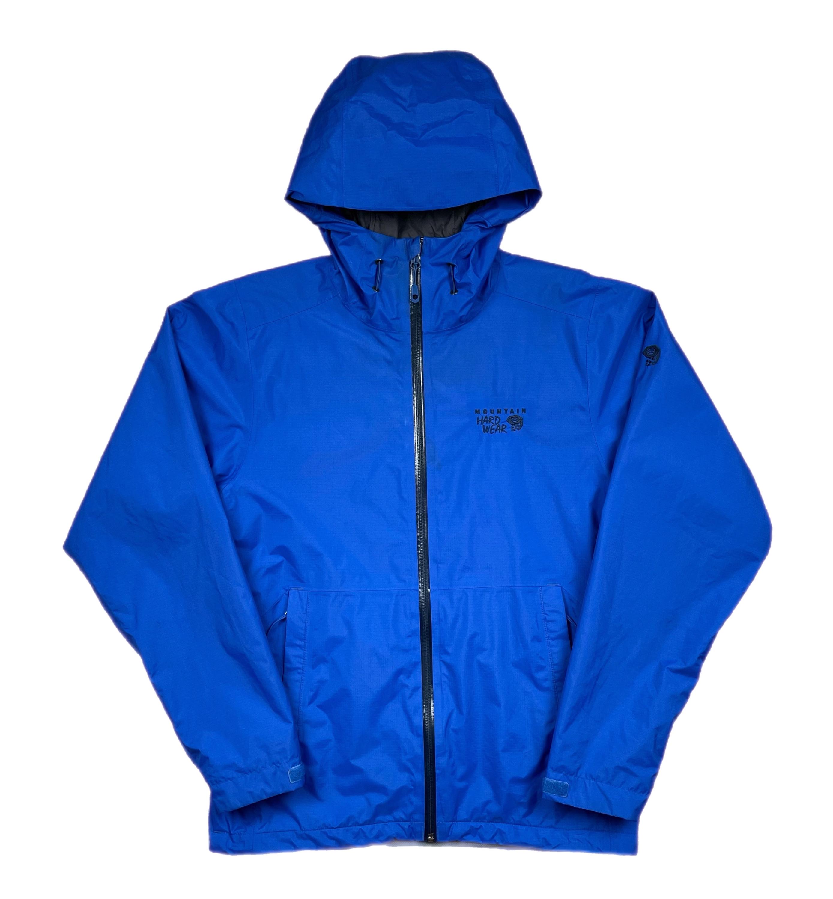 Mountain Hardwear Jacket - Etsy