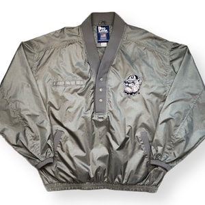Vintage Georgetown Jacket - Etsy