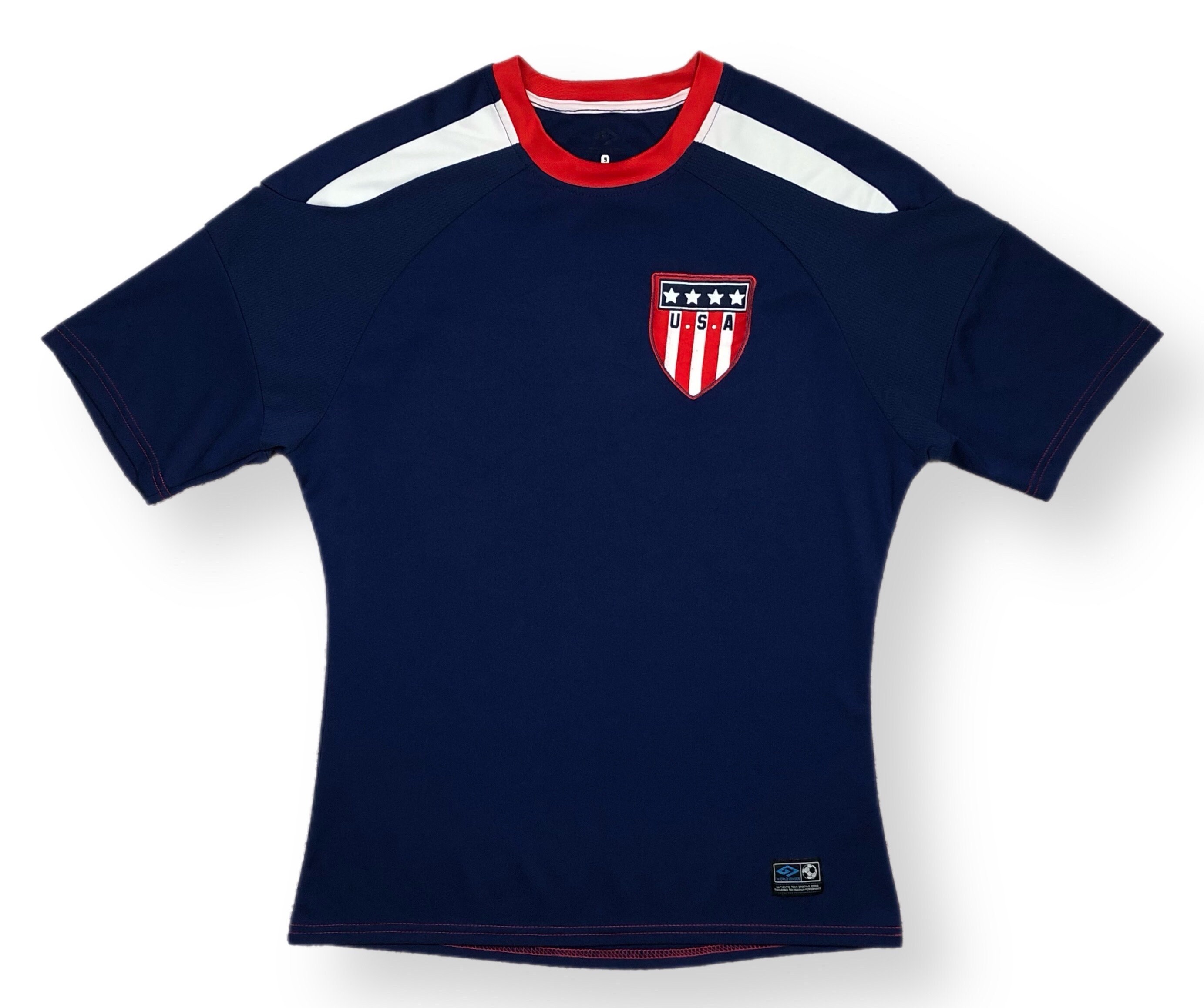 Vintage Umbro Jersey - Etsy Vintage Umbro Jersey - Etsy