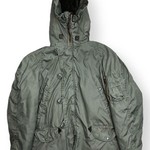 Flying Jacket N3b - Etsy