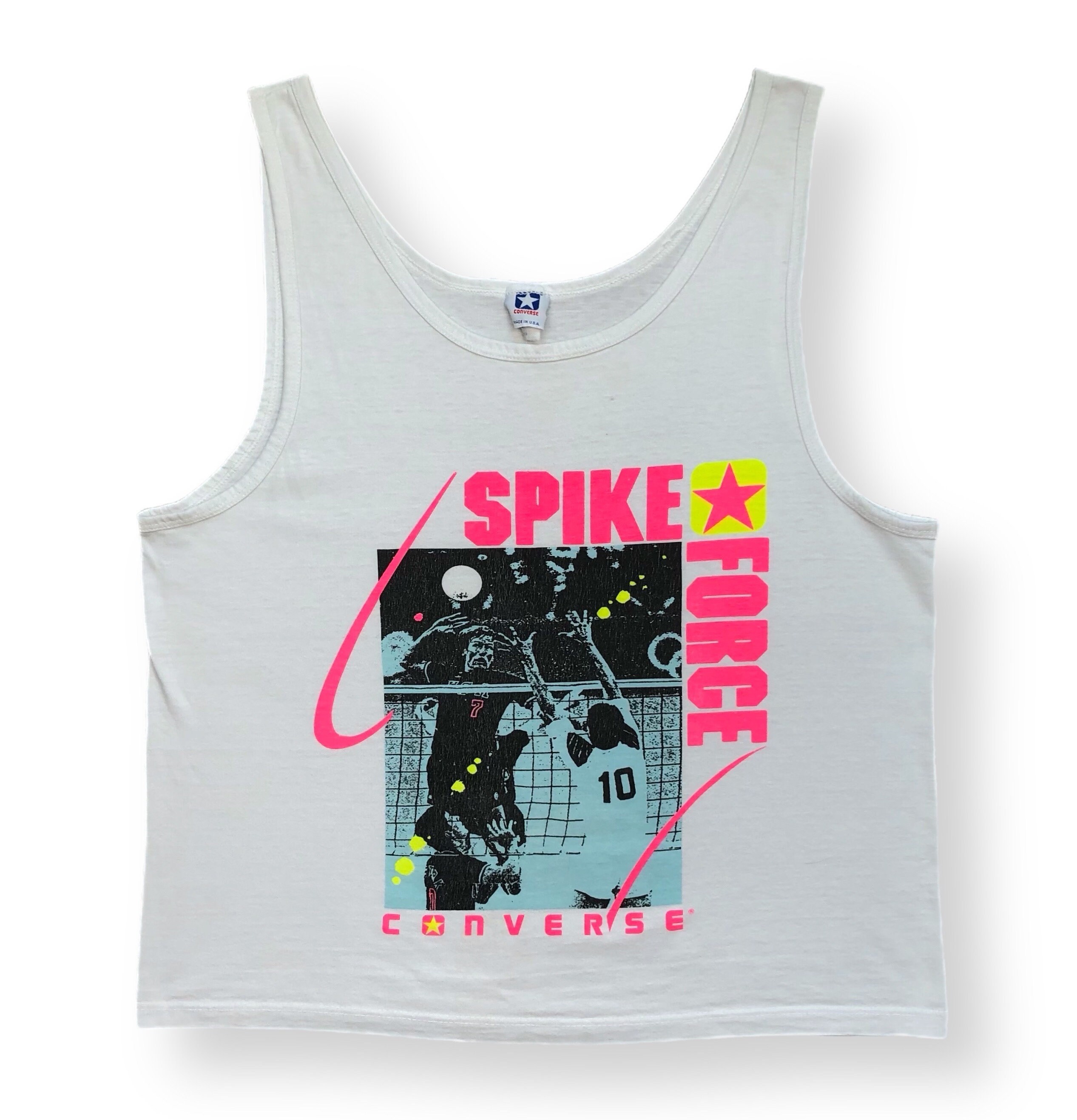 Converse tank top online