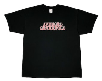 Vintage 90's Royal Hunt Shirt / Moving Target Tour 1996