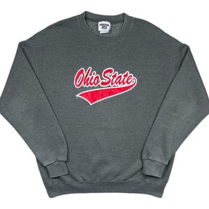 Sweat à Capuche LEE Heavyweight Taille L - Noir, Occasion Très Bon État, Fabriqué USA