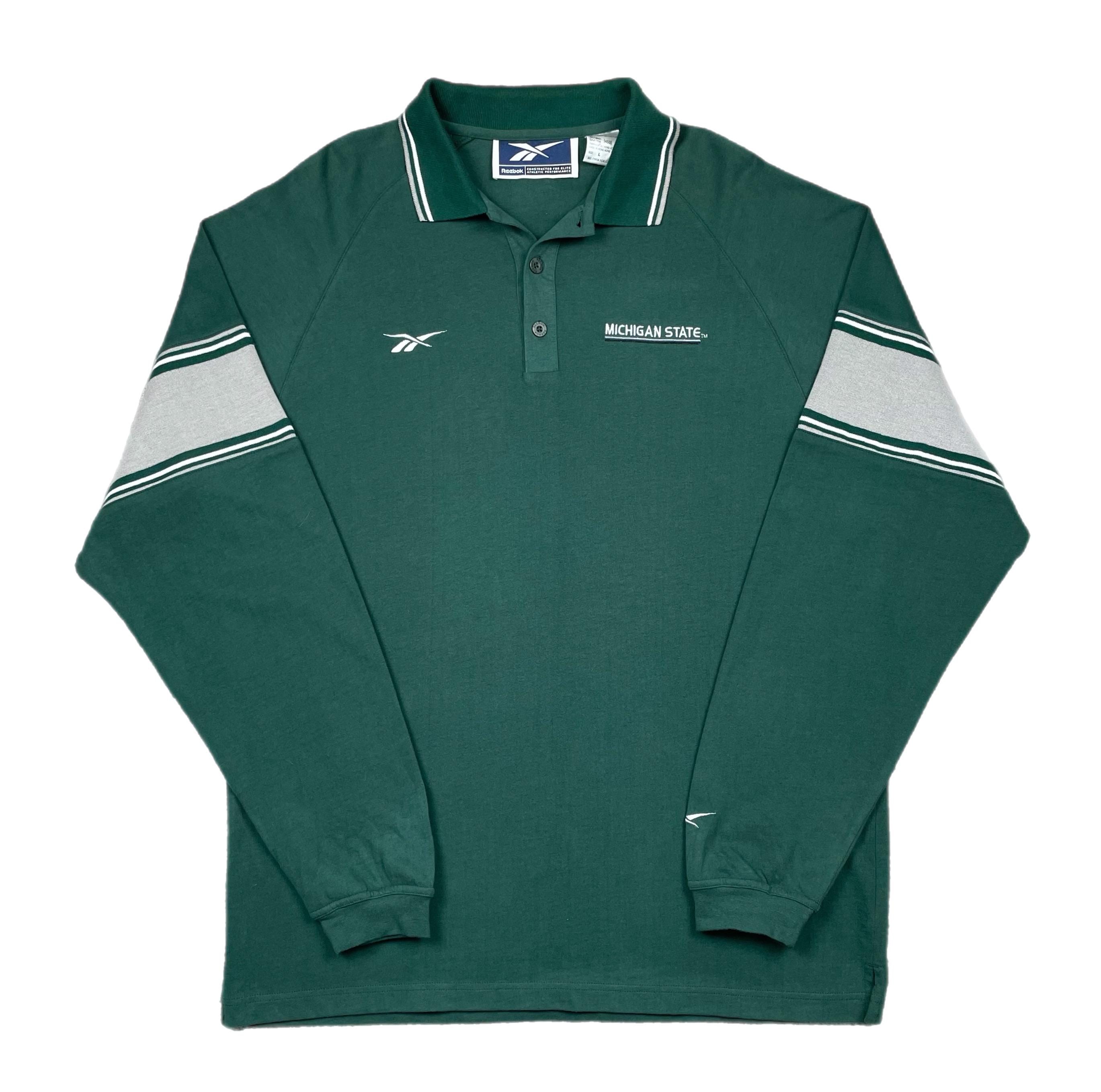 90s Reebok Shirt - Etsy
