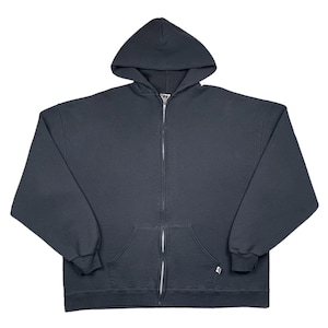 Vintage 90's Russell Athletic Hoodie - Etsy