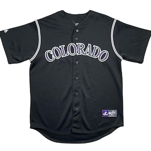 90s Mlb Jerseys - Etsy