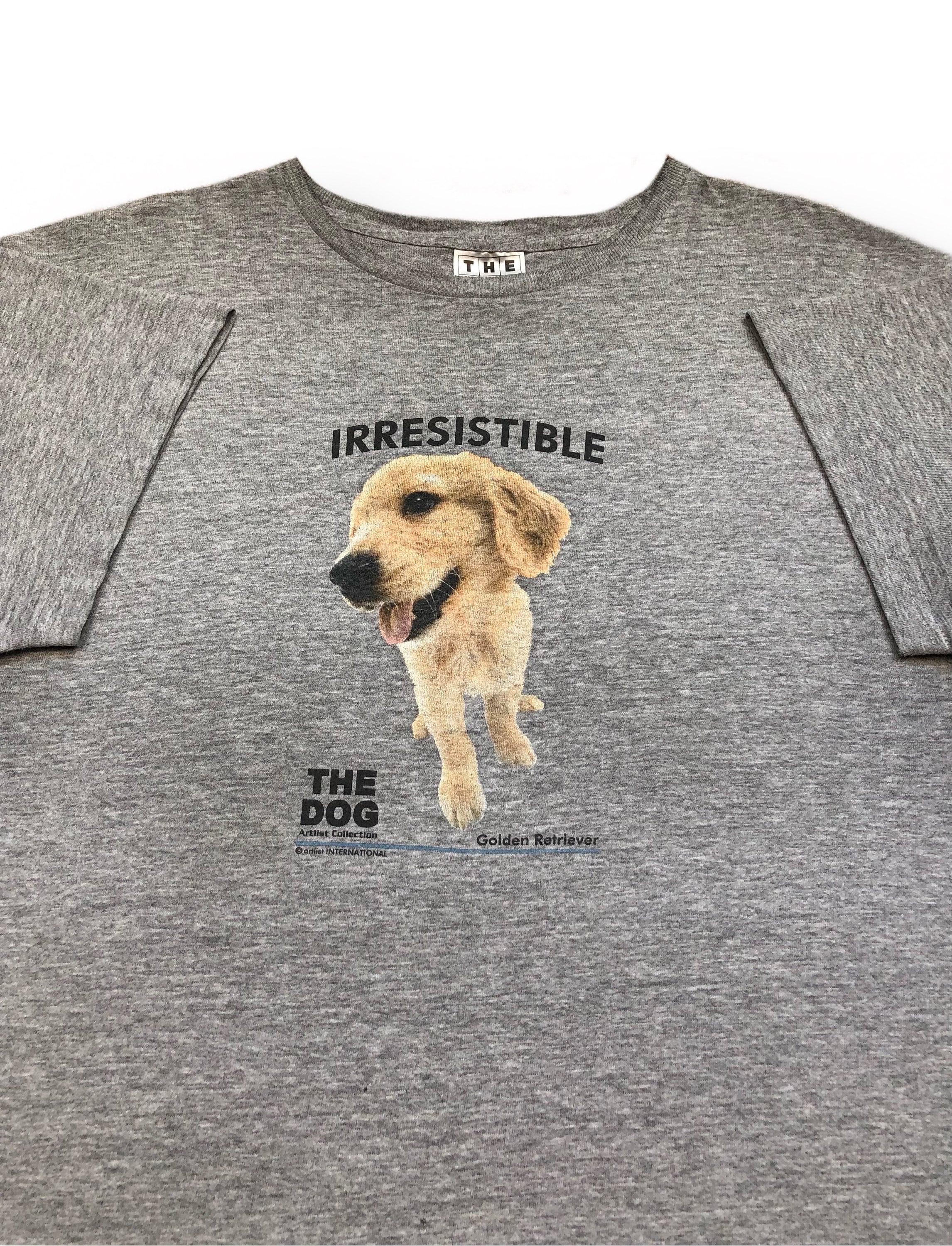 ヴィンテージ 90年代/00年代 The Dog: ゴールデンレトリバー 