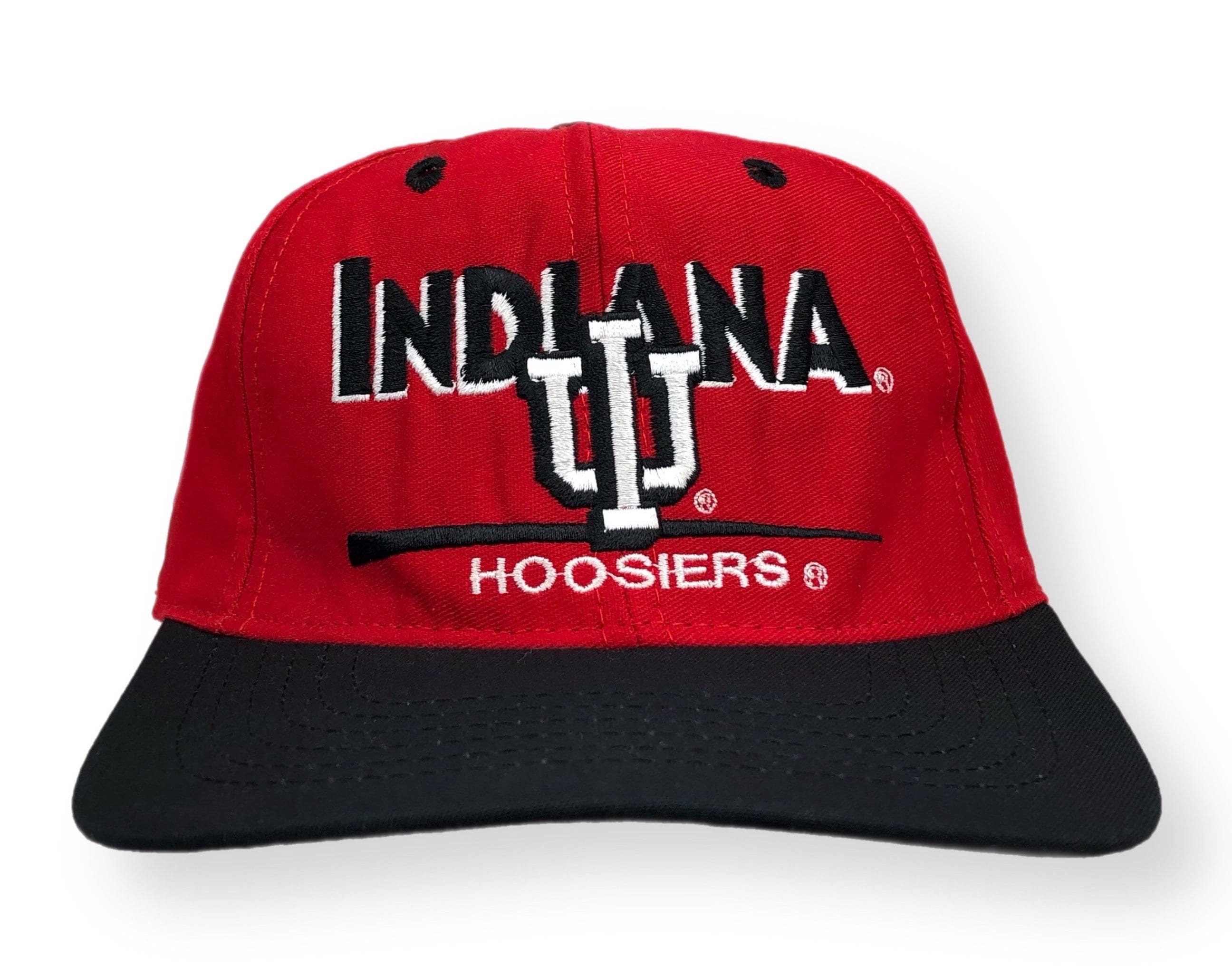 Vintage 90s Twins Enterprise Indiana University Hoosiers Made in