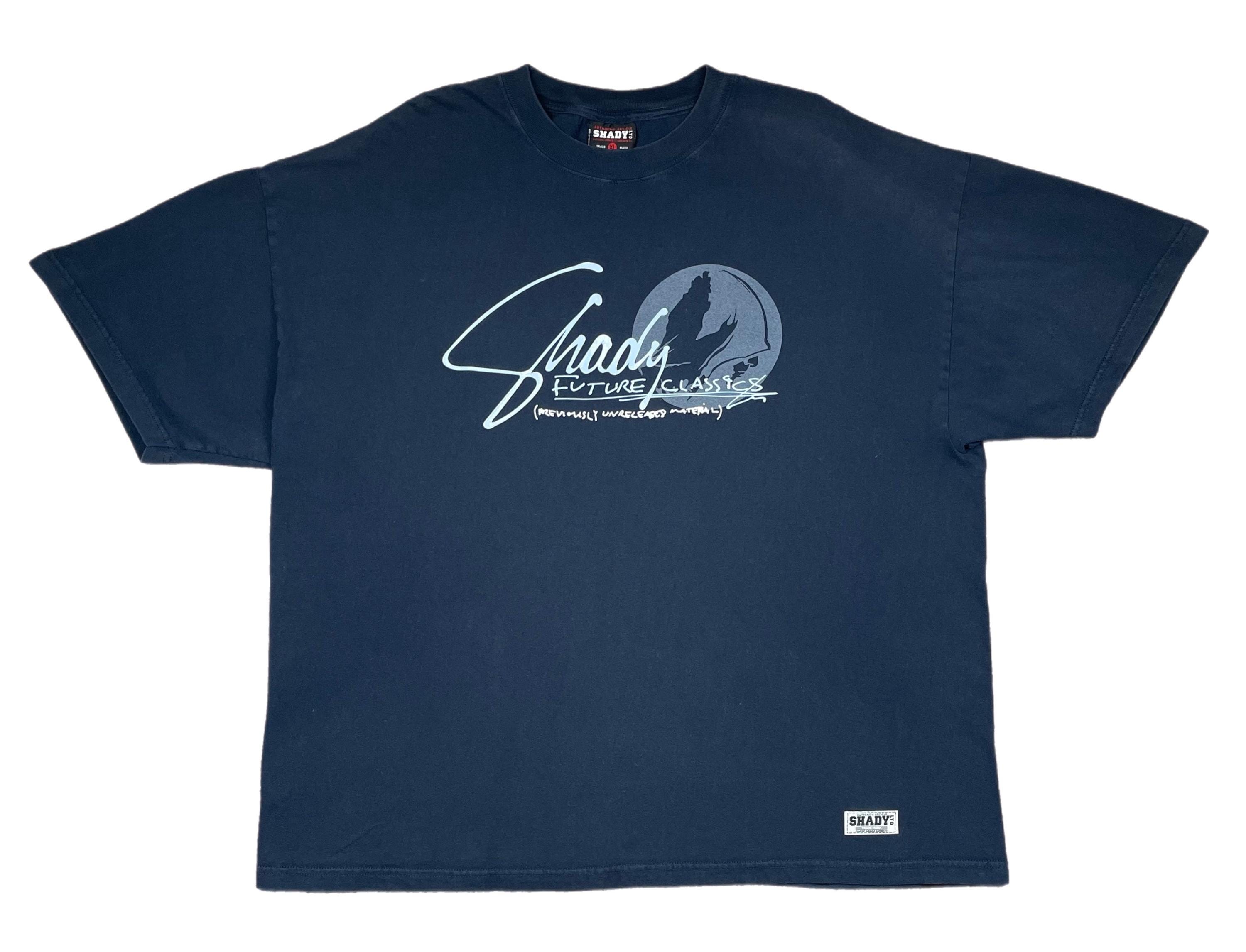 Shady Ltd Shirt - Etsy