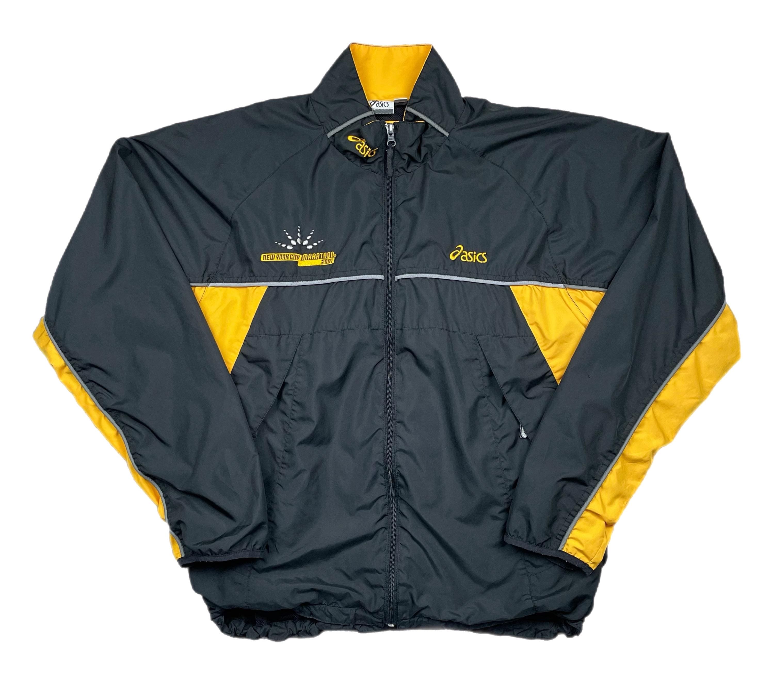 Windbreaker Asics Running Clothes Sale Asics Metarun Zalando