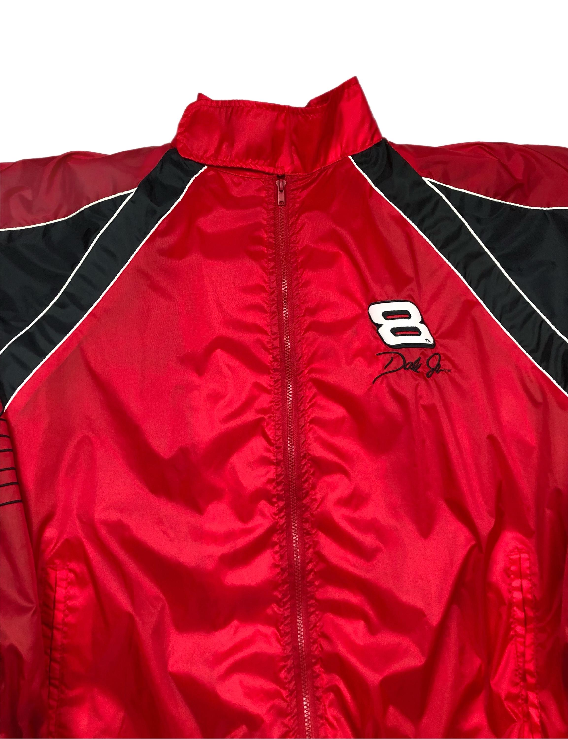 ヴィンテージ 90年代 デイル・アーンハート・ジュニア NASCAR ウィンド