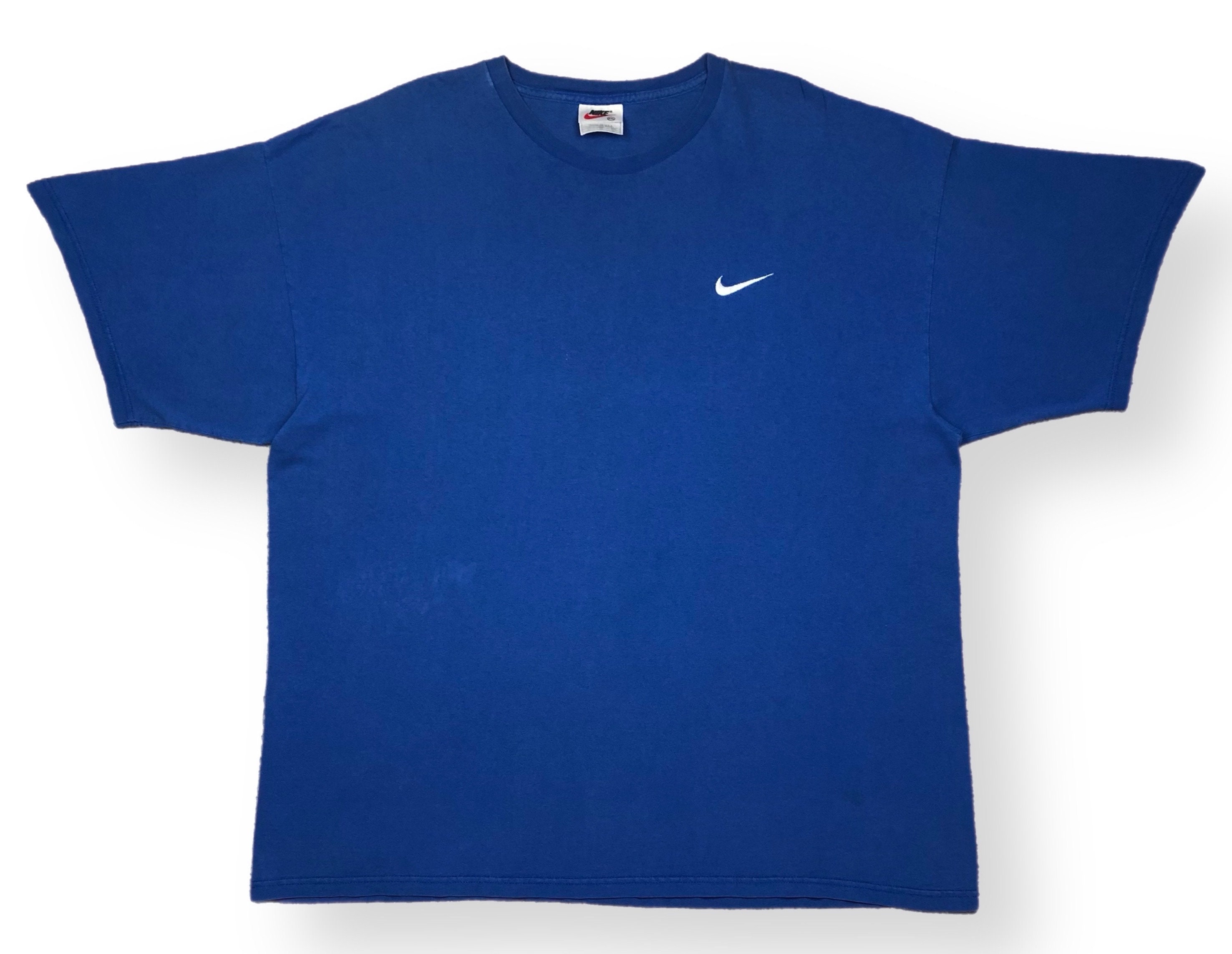 90s Nike Shirt - Etsy