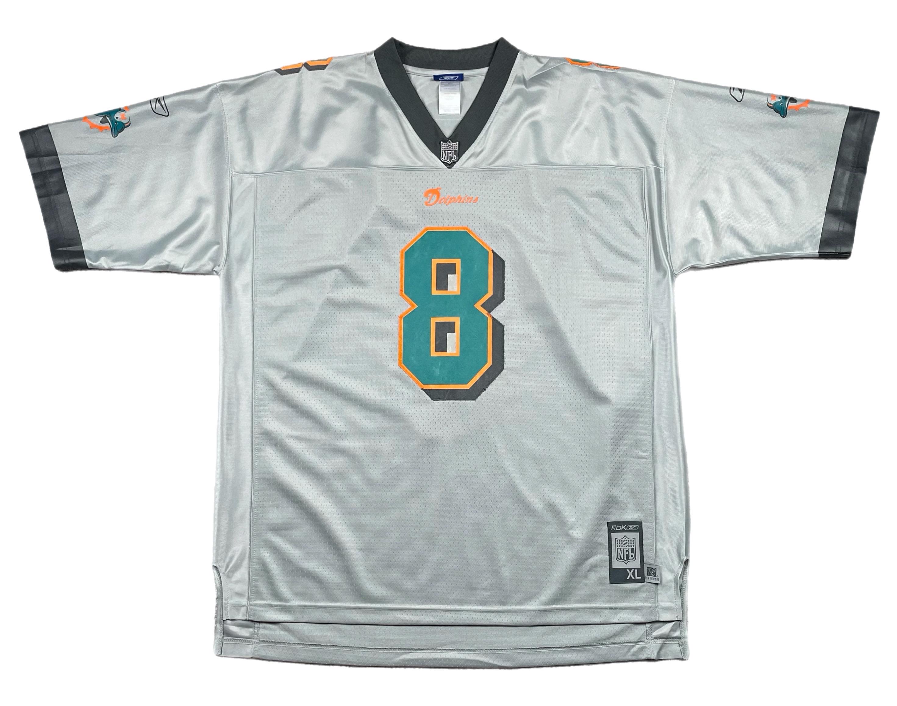 Miami Dolphins Xxl - Etsy UK