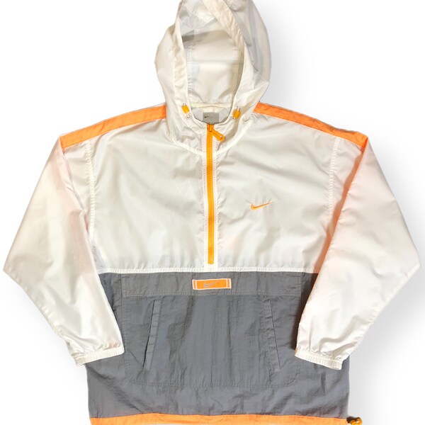 custom nike windbreaker