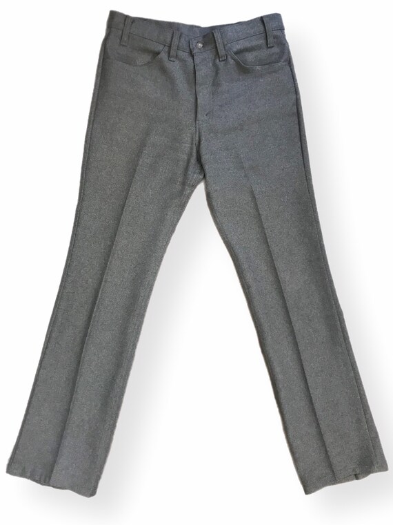 vintage 1970s w33 levis Gem