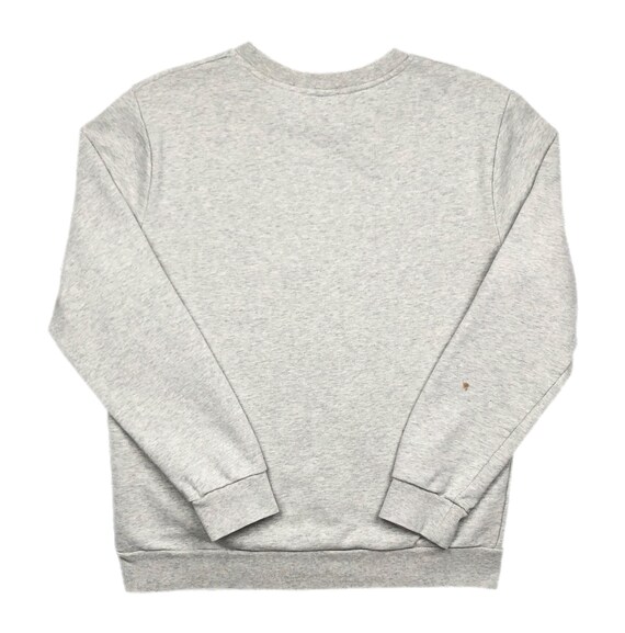APC Michel Logo-Print Mélange Loopback Cotton Jer… - image 3