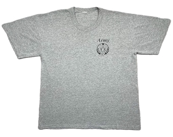 Vétéran de l'armée américaine défenseur de la liberté Vétéran T-shirt