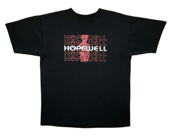 Vintage 90s 1994 DIE TOTEN HOSEN Love Peace and Money Album Tour