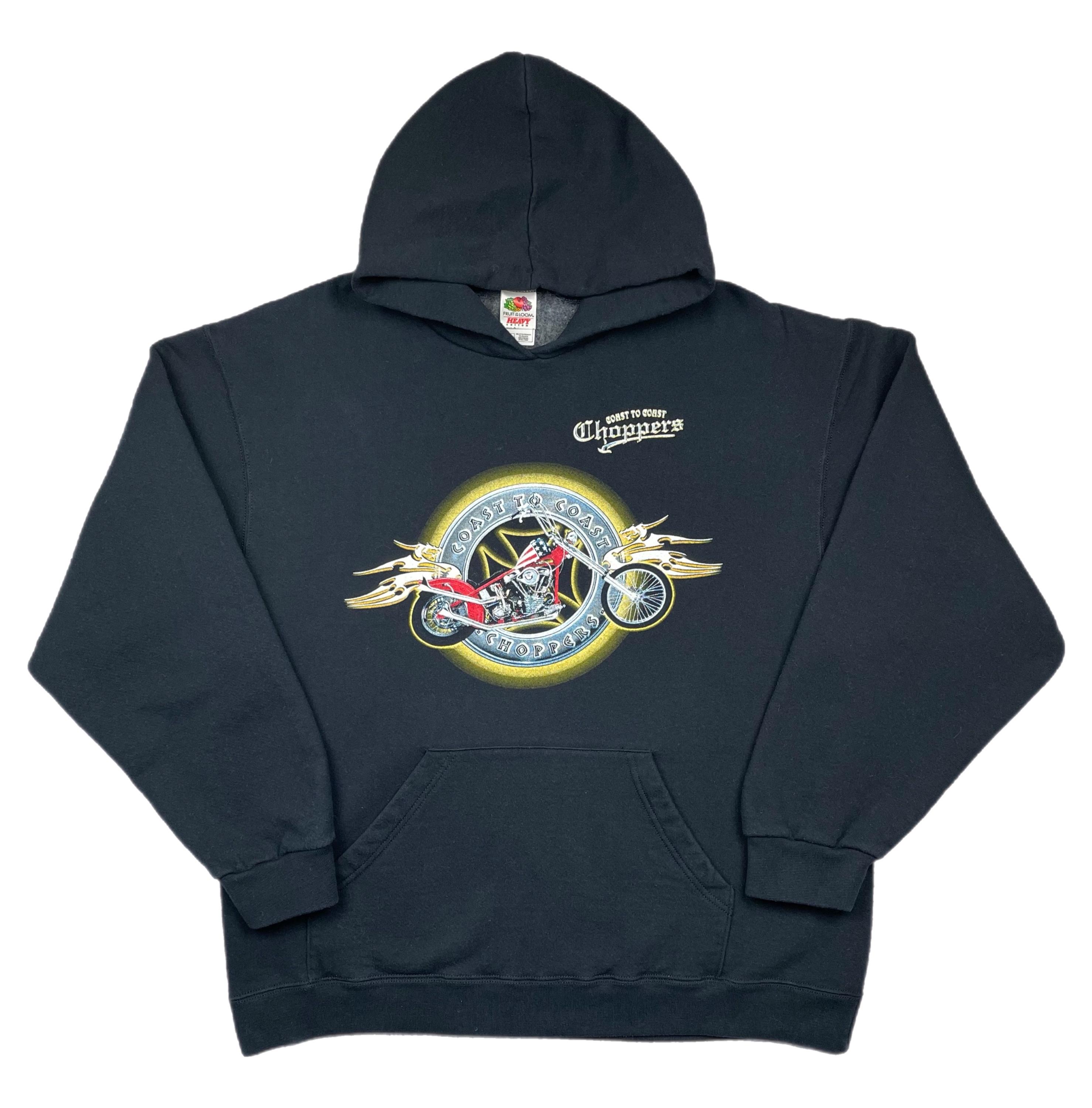West coast choppers hoodie - Etsy 日本