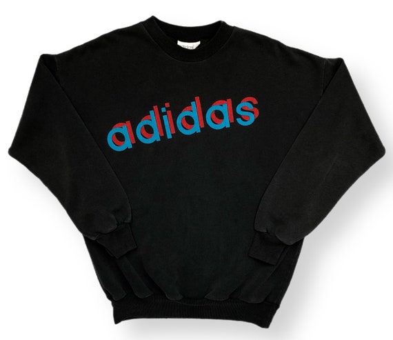 Adidas spell out graphic - Gem