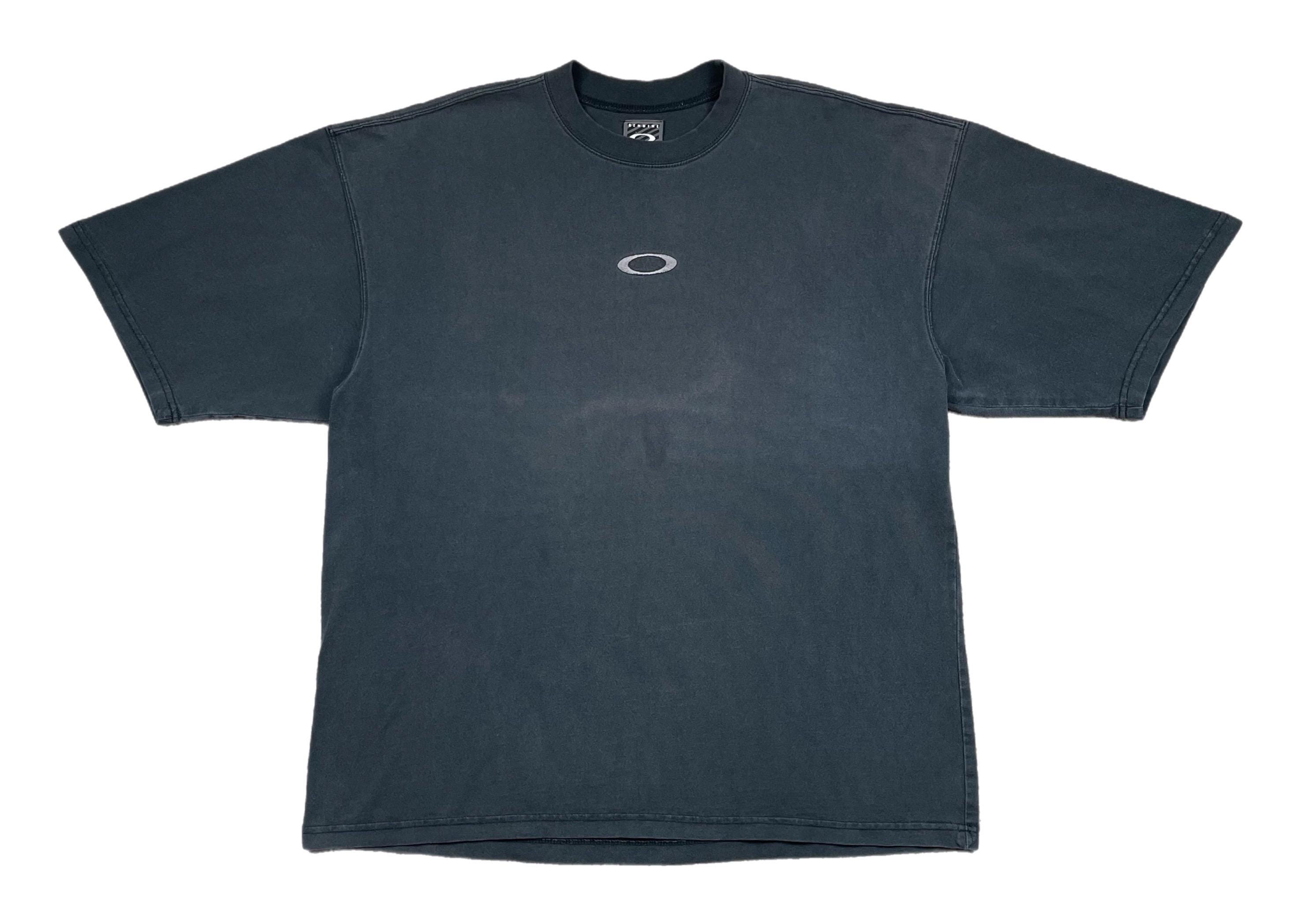 Oakley software t shirt - Etsy 日本