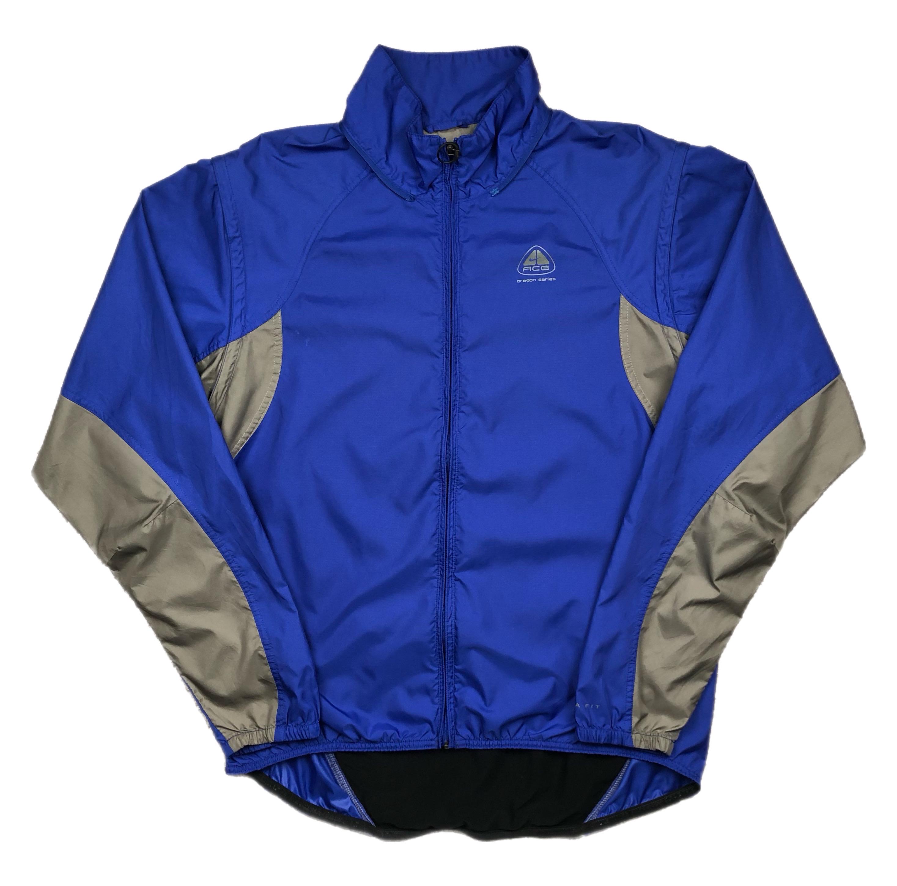 Nike Acg Jacket - Etsy