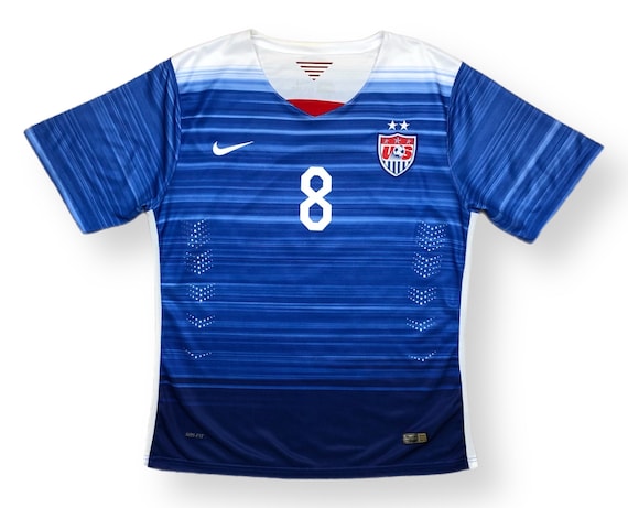 Dempsey usa jersey hot sale